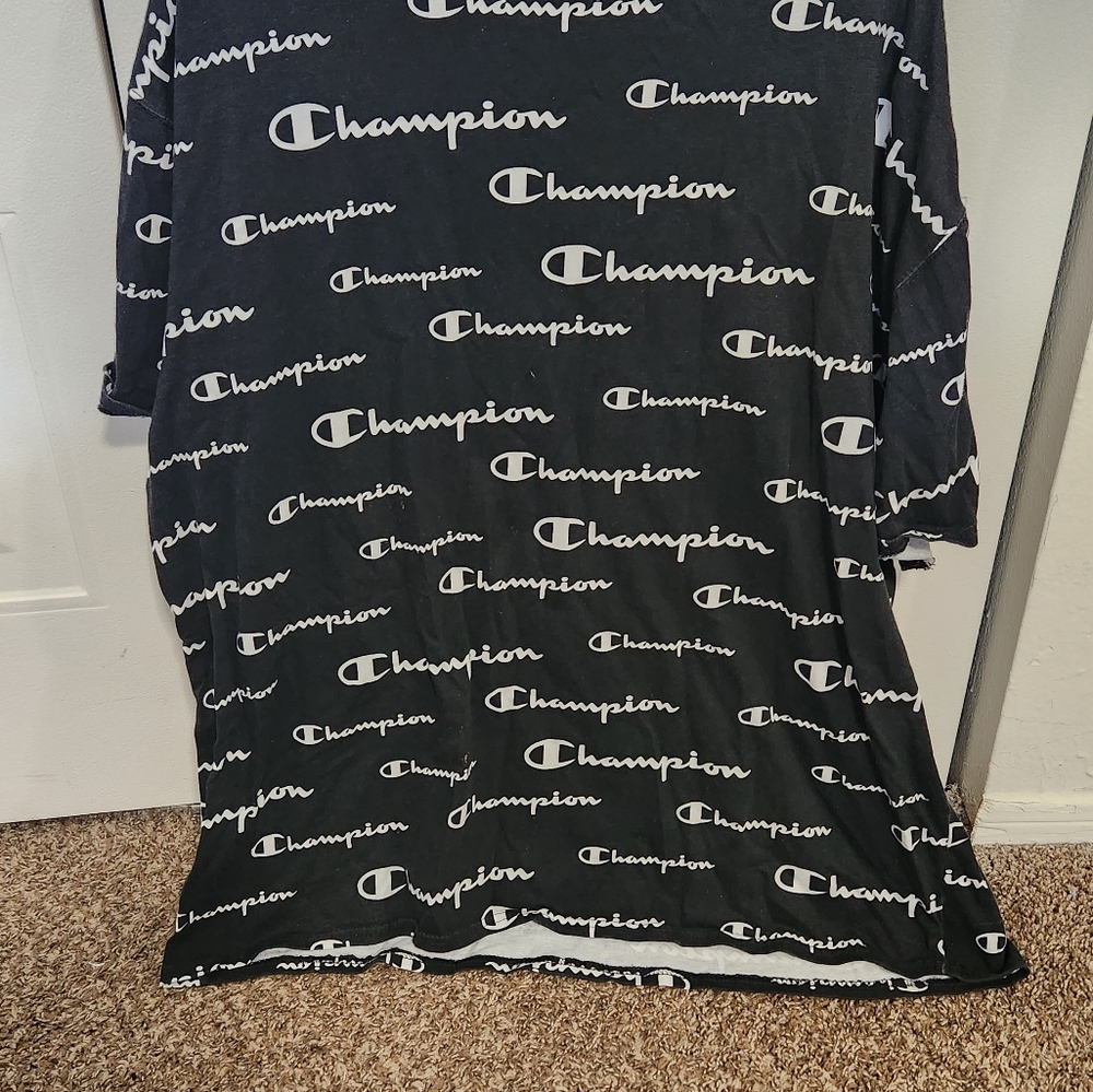 Champion - Picture 2 of 3